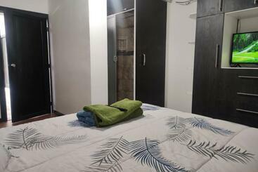 پانسیون Zidko Guest House
