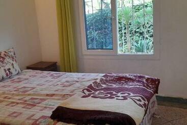 Riad Beach House