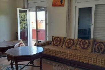 Riad Beach House