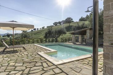 Villa Alla Torre Homelike Villas