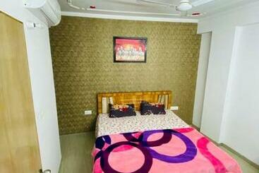& Bnb Solanki Residency Jaipur