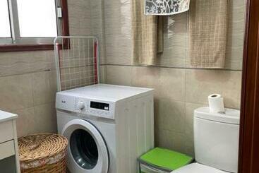 شقق خاصة سياحية Acogedor Apartamento En Tazacorte
