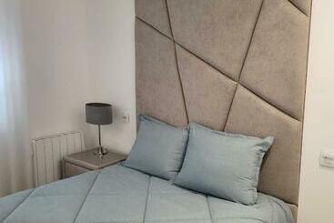 Apartamento Cinema Para Férias Em Esposende