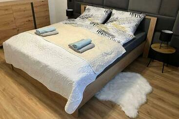 Apartmán Nelka V Poprade