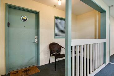 Beach Side Condo At Hilton Head Resort Villas
