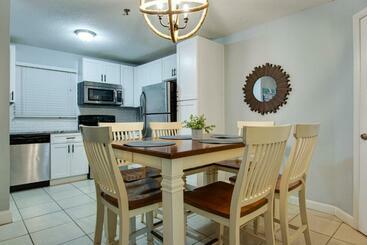 Beach Side Condo At Hilton Head Resort Villas