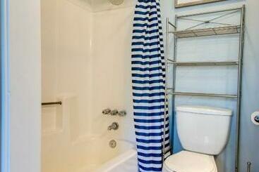 Beach Side Condo At Hilton Head Resort Villas