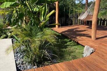 Casa Mexibali, Palapa 47
