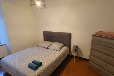 Charmant Appartement Centre Ville 70m2