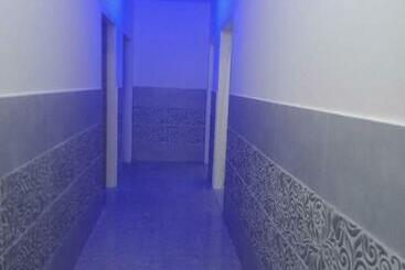 هتل A S Palace & Restaurant By Wb Inn