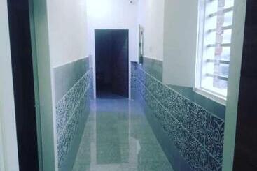 هتل A S Palace & Restaurant By Wb Inn