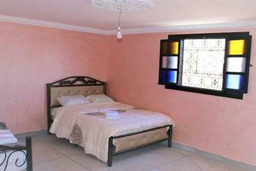 هتل Auberge Kasbah Telouet