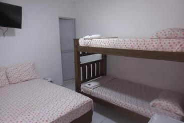 هتل Baruj Guajira Suit  Riohacha