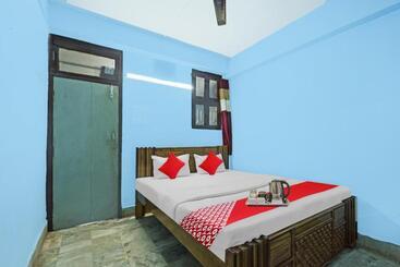 هتل Flagship Rudra Residency