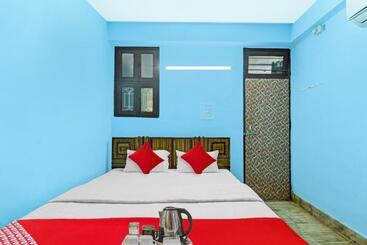 هتل Flagship  Rudra Residency
