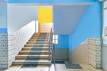 هتل Flagship  Rudra Residency