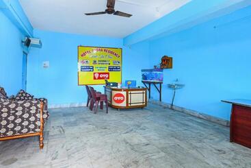 هتل Flagship  Rudra Residency