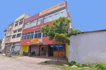هتل Flagship  Rudra Residency