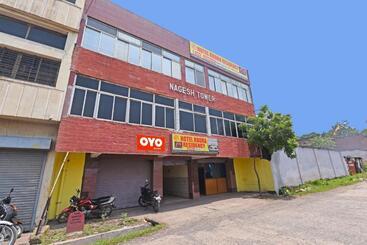 هتل Flagship  Rudra Residency