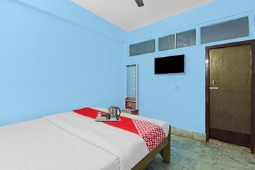 هتل Flagship  Rudra Residency