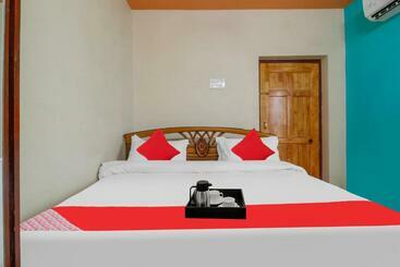 هتل Flagship Sea Coast Sunny Resort