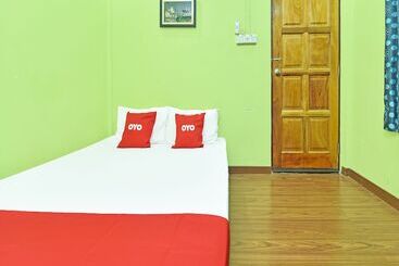 هتل Oyo 90601 Sabacraft & Lodge