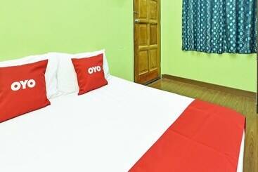 هتل Oyo 90601 Sabacraft & Lodge