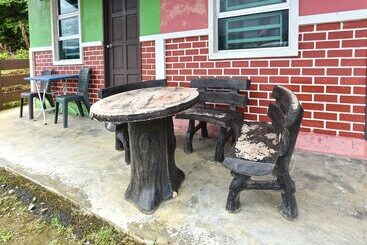 هتل Oyo 90605 Nurulhuda Langkawi Hillview Roomstay