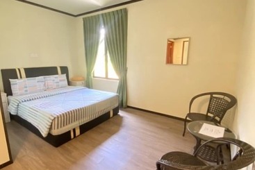 هتل Oyo 90616 George Adventure Base