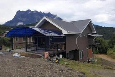 هتل Oyo 90616 George Adventure Base