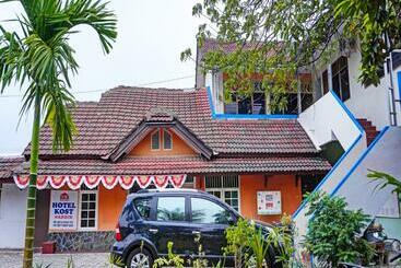 هتل Oyo 91655  Hardin Syariah