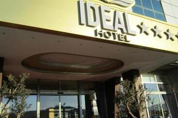 هتل Ideal Deluxe