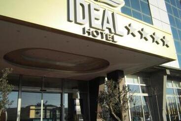 هتل Ideal Deluxe