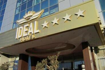 هتل Ideal Deluxe