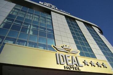 هتل Ideal Deluxe