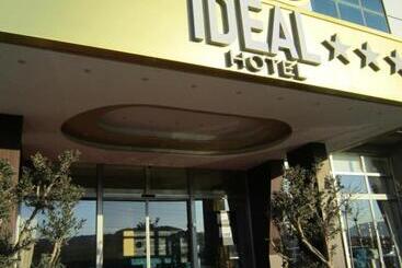 هتل Ideal Deluxe