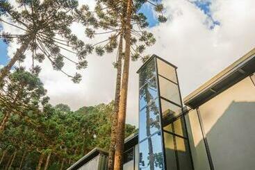 هتل Reserva Campos Do Jordao