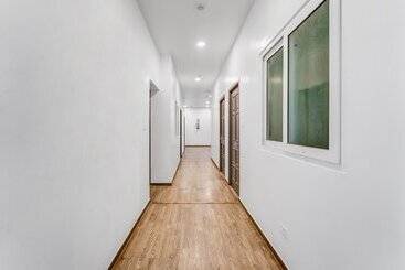 Rohaan Inn   Upar Hotels Ashok Nagar