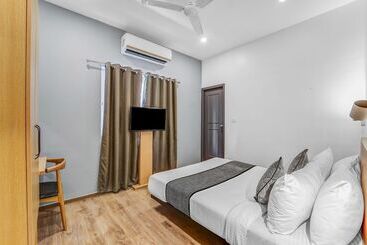 Rohaan Inn   Upar Hotels Ashok Nagar