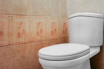 هتل Spot On 91620 Skypiea Guest House