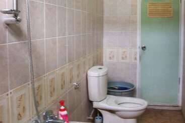 هتل Spot On 91620 Skypiea Guest House