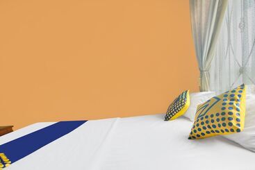 هتل Spot On 91620 Skypiea Guest House