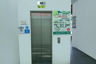 Capital O 812 Hotel Smc Seksyen 13