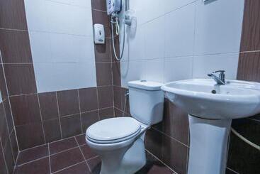 Capital O 812 Hotel Smc Seksyen 13