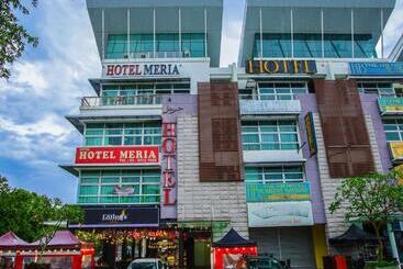 Capital O 812 Hotel Smc Seksyen 13