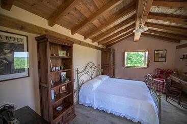 هتل Tenuta Cascina Marenco