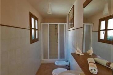هتل Tenuta Cascina Marenco