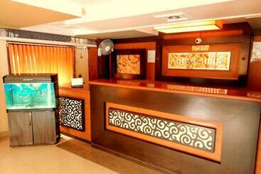 هتل Vatsa Inn