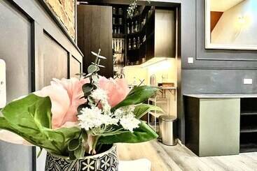 Impeccable Apartment In Liverpool City Centre