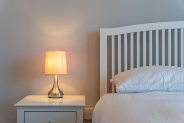 Luxury 2 Bed Apartment Parking By Nec & Solihull